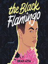 Cover image for The Black Flamingo